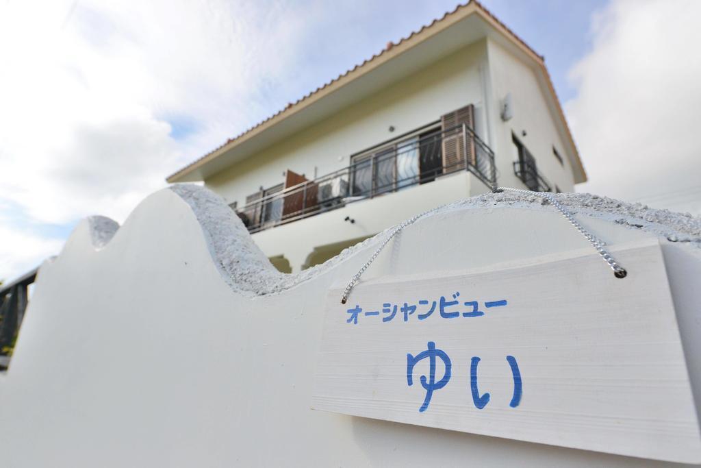 Hotel Oceanview Yui Ishigaki  Exterior foto