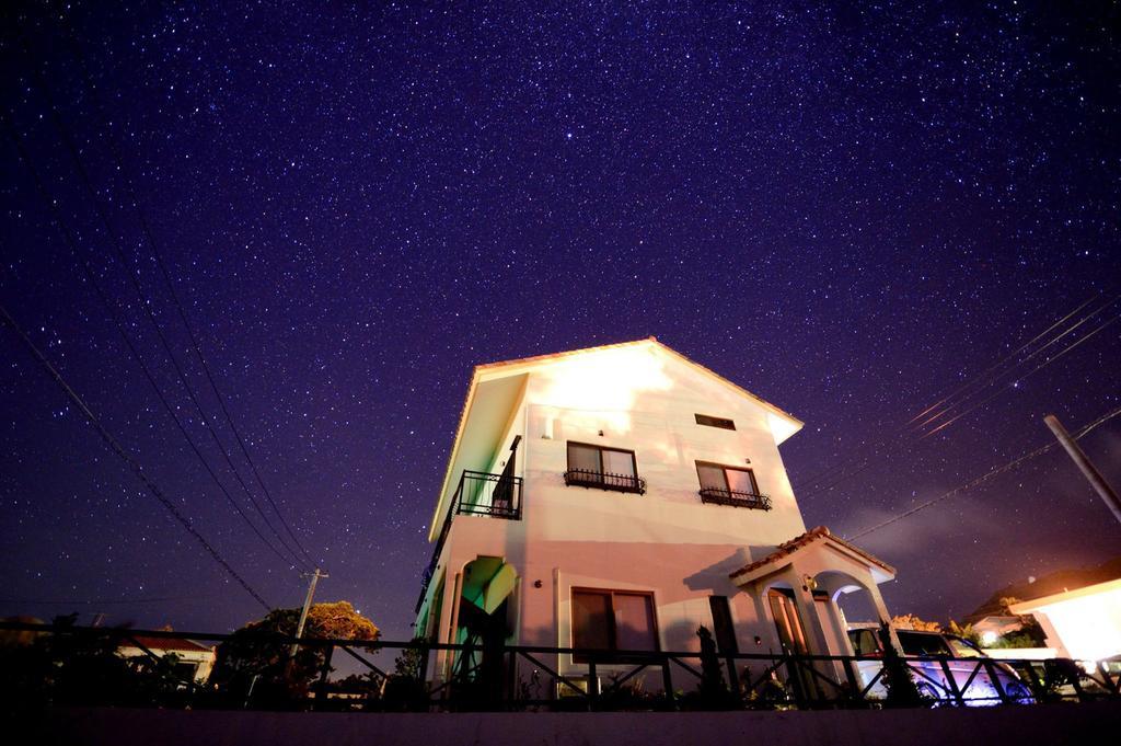 Hotel Oceanview Yui Ishigaki  Exterior foto